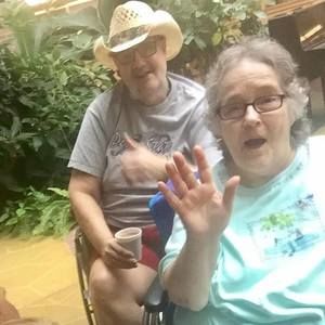 Meet your Posher, Trudy